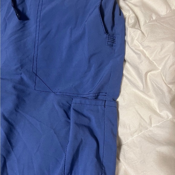 Carhartt scrub set periwinkle - Picture 4 of 4